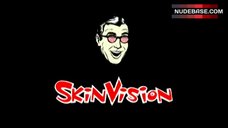 6. Aisha Tyler Ass Scene – Nip/Tuck