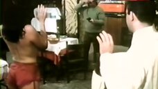 5. Adriana Russo Shows Naked Tits – Pierino Il Fichissimo