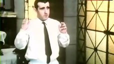 8. Adriana Russo Shows Naked Tits – Pierino Il Fichissimo