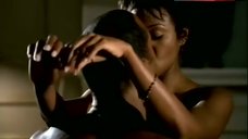 10. Tanya Wright Lingerie Scene – Nypd Blue