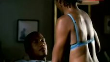 6. Tanya Wright Lingerie Scene – Nypd Blue