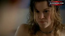 1. Jennifer Rae Westley Exposed Tits – Traffic