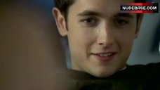 6. Jennifer Rae Westley Exposed Tits – Traffic