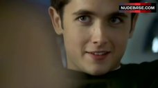 7. Jennifer Rae Westley Exposed Tits – Traffic