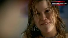 8. Jennifer Rae Westley Exposed Tits – Traffic