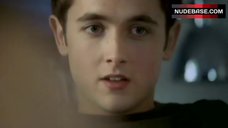 9. Jennifer Rae Westley Exposed Tits – Traffic