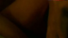 9. Bootsie Cairns Topless in Lesbi Scene – The Vampire Carmilla
