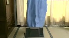 4. Ichiho Matsuda Exposed Tits – Wakazuma Yanmama Gurentaij