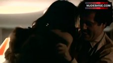 1. Nancie Phillips Naked Breasts and Ass – Loving