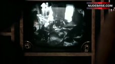 4. Nancie Phillips Naked Breasts and Ass – Loving