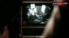 5. Nancie Phillips Naked Breasts and Ass – Loving