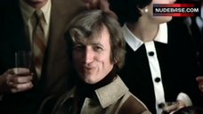 8. Nancie Phillips Naked Breasts and Ass – Loving