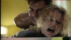 10. Teri Polo Rough Sex – Quick