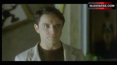 2. Parker Posey Topless Scene – The Misadventures Of Margaret