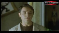 3. Parker Posey Topless Scene – The Misadventures Of Margaret