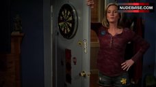 1. Beth Littleford Bare Boobs and Ass – Movie 43