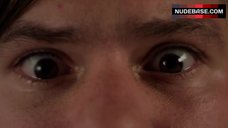 5. Beth Littleford Bare Boobs and Ass – Movie 43