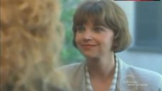 7. Markie Post Hot Scene – Tricks Of The Trade