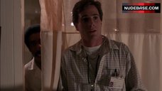 2. Marquerita Wallace in Bra and Panties – Critical Condition