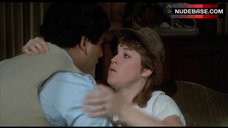 1. Kathleen Wilhoite Lingerie Scene – Private School