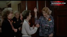 5. Kathleen Wilhoite Lingerie Scene – Private School