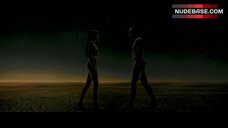 Malin Akerman Full Naked – Watchmen