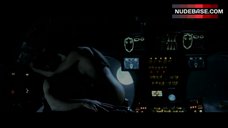 3. Malin Akerman Sex Scene – Watchmen