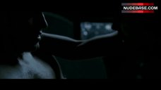 4. Malin Akerman Sex Scene – Watchmen