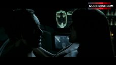 6. Malin Akerman Sex Scene – Watchmen