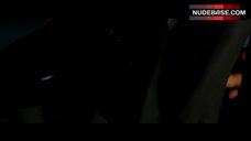 8. Malin Akerman Sex Scene – Watchmen