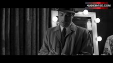 3. Malin Akerman Erotic Scene – Hotel Noir