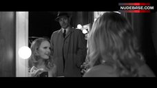 4. Malin Akerman Erotic Scene – Hotel Noir