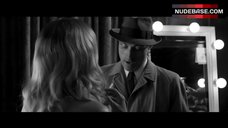 6. Malin Akerman Erotic Scene – Hotel Noir