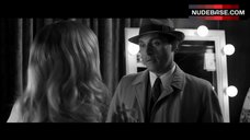 7. Malin Akerman Erotic Scene – Hotel Noir