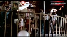 10. Linda Scruggs in Sexy Bikini – Las Vegas Lady