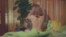 3. Stefanie Powers Side Boob – The Invisible Strangler