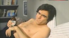 2. Stefanie Powers Lingerie Scene – It Seemed Like A Good Idea At The Time