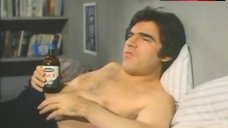 3. Stefanie Powers Lingerie Scene – It Seemed Like A Good Idea At The Time