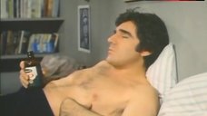 7. Stefanie Powers Lingerie Scene – It Seemed Like A Good Idea At The Time