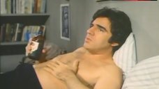 9. Stefanie Powers Lingerie Scene – It Seemed Like A Good Idea At The Time