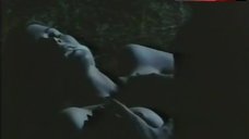 3. Joan Prather Boobs Scene – The Single Girls