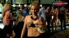 4. Christina Cindrich Hot Scene – Las Vegas