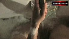 9. Courtney Cole-Fendley Sex in Bathtub – Malibu Eyes