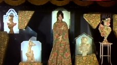 2. Paula Prentiss Sexy Dancing – What'S New, Pussycat