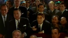 4. Paula Prentiss Sexy Dancing – What'S New, Pussycat