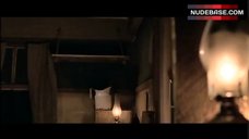 1. Chloe Russell Sexy Scene – Undead Or Alive