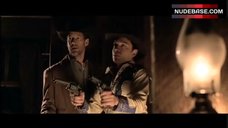 10. Chloe Russell Sexy Scene – Undead Or Alive