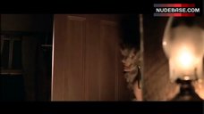 2. Chloe Russell Sexy Scene – Undead Or Alive