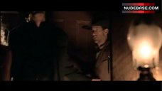 6. Chloe Russell Sexy Scene – Undead Or Alive