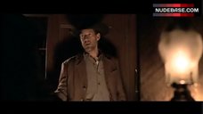 7. Chloe Russell Sexy Scene – Undead Or Alive